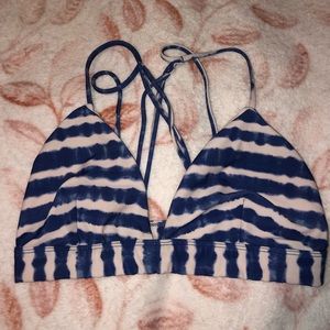 Acacia Awapuhi Pacific tides top